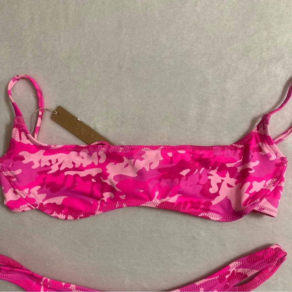 SKIMS SET!! Bikini S
